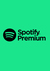 Spotify 60.00 EUR	