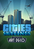 Cities: Skylines - Content Creator Pack: Art Deco	