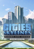 Cities: Skylines - Content Creator Pack: Modern City Center	