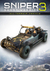 Sniper Ghost Warrior 3 - All-terrain vehicle