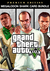 GRAND THEFT AUTO V: PREMIUM EDITION & Megalodon Shark Card Bundle