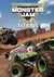 Monster Jam Steel Titans	