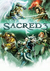 Sacred 3