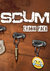 SCUM Charms pack	
