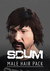 SCUM Male Hair Pack	