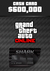 Grand Theft Auto Online : Bull Shark Cash Card	