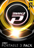 DJMAX RESPECT V - Portable 3 PACK