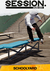 Session: Skate Sim Schoolyard	