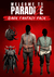 Welcome to ParadiZe - Dark Fantasy Cosmetic Pack	