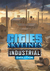 Cities: Skylines - Content Creator Pack: Industrial Evolution	