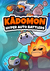 Kādomon: Hyper Auto Battlers - Early Access