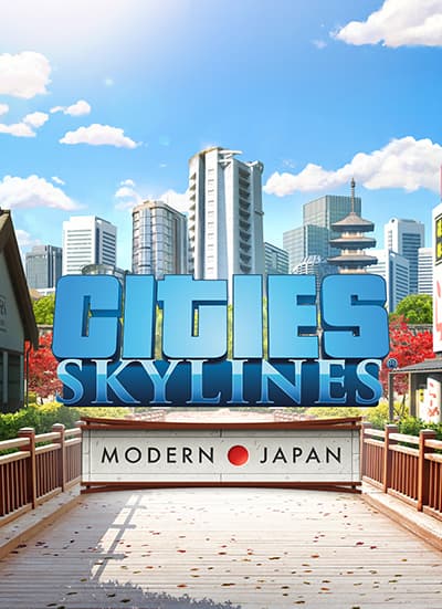 Cities Skylines Content Creator Pack Modern Japan Voidu