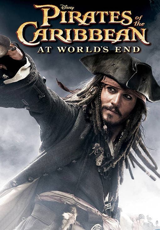 What are some of the finest adventure films that have been out in the last decade?