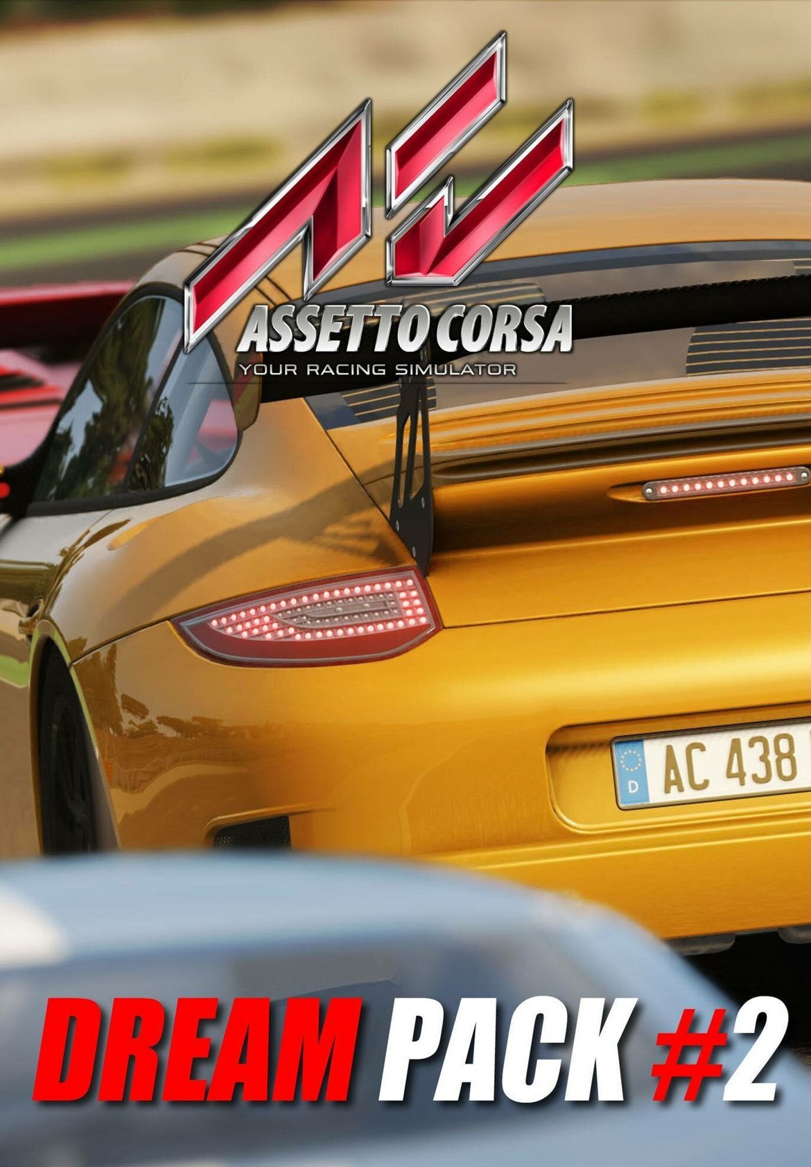Assetto Corsa Dream Pack 2 Official Game Store For Gamers