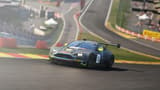 Assetto Corsa Competizione