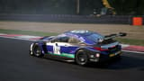 Assetto Corsa Competizione