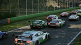 Assetto Corsa Competizione