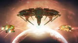 Starpoint Gemini Warlords: Cycle of Warfare