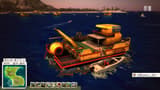 Tropico 5 - Waterborne