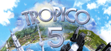 Tropico 5 - Surfs Up!