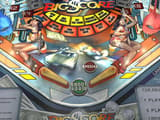 SlamIt Pinball Big Score