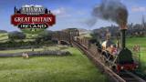 Railway Empire: Great Britain & Ireland