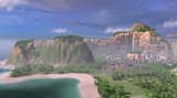 Tropico 4: Quick-dry Cement