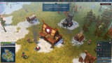 Northgard - Himminbrjotir, Clan of the Ox