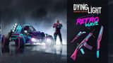 Dying Light - Retrowave Bundle