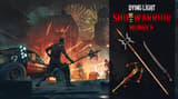 Dying Light - Shu Warrior Bundle