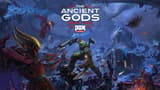 DOOM Eternal: The Ancient Gods - Part One	