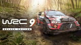 WRC 9 FIA World Rally Championship Deluxe Edition