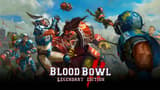 Blood Bowl 2: Legendary Edition	