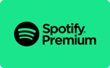 Picture of Spotify 60.00 EUR |ES|