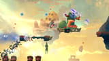 Afbeeldingen van Dead Cells: DLCs Only Bundle |TR|