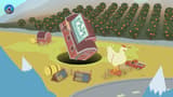 Bild von Donut County |TR|