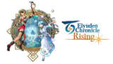 Eiyuden Chronicle: Rising	