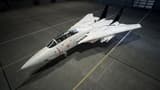 Picture of ACE COMBAT 7: SKIES UNKNOWN - TOP GUN: Maverick Edition |NCSA|