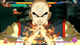 Immagine di Dragon Ball FighterZ  |NCSA|