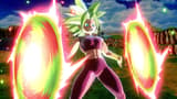 Bilde av DRAGON BALL XENOVERSE 2 - Extra Pass |NA|