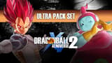 Изображение DRAGON BALL XENOVERSE 2 - Ultra Pack Set |NA|