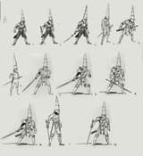 Blasphemous - Digital Artbook 