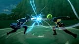 Изображение Naruto Shippuden Ultimate Ninja STORM Trilogy |NA|