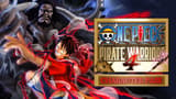 Obrazek ONE PIECE: PIRATE WARRIORS 4 Character Pass |NA|