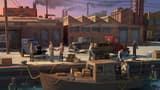 Picture of City of Gangsters |TR|