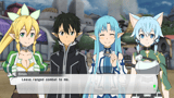 Sword Art Online: Lost Song (US)