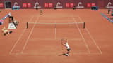 MATCHPOINT – Tennis Championships | Legends DLC	