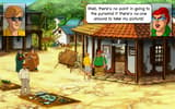 Picture of Broken Sword 2 - the Smoking Mirror: Remastered |TR|