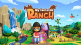 My Fantastic Ranch	