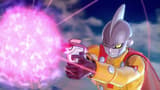 Bilde av DRAGON BALL XENOVERSE 2 - HERO OF JUSTICE Pack Set |NA|